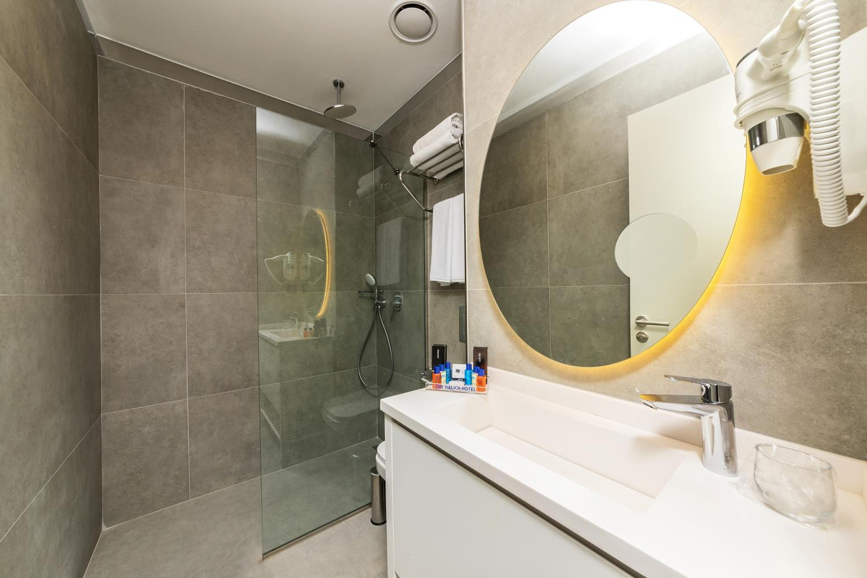The Halich Hotel Istanbul Karakoy - Special Category - Image 13