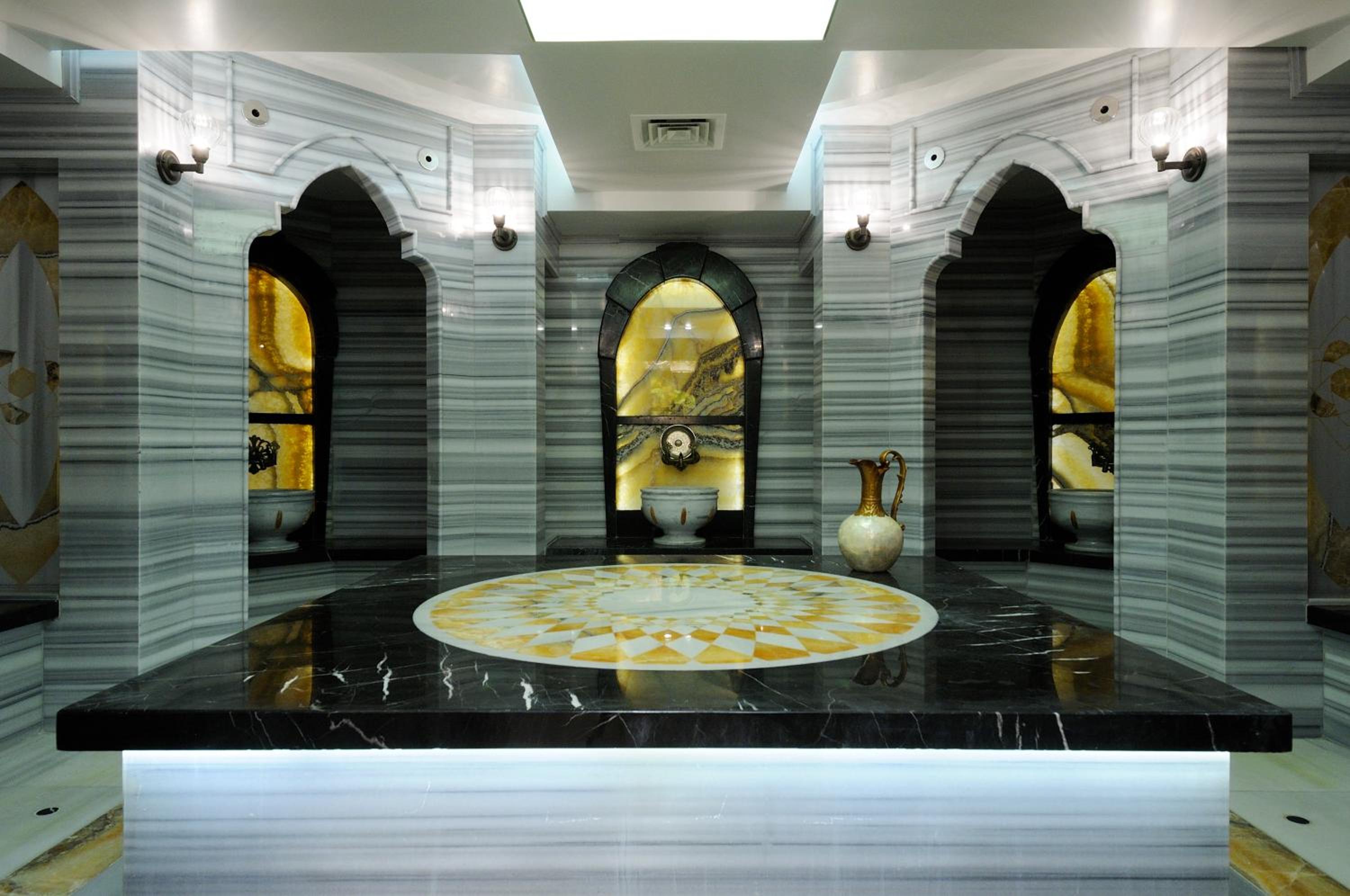The Elysium Taksim - Image 46