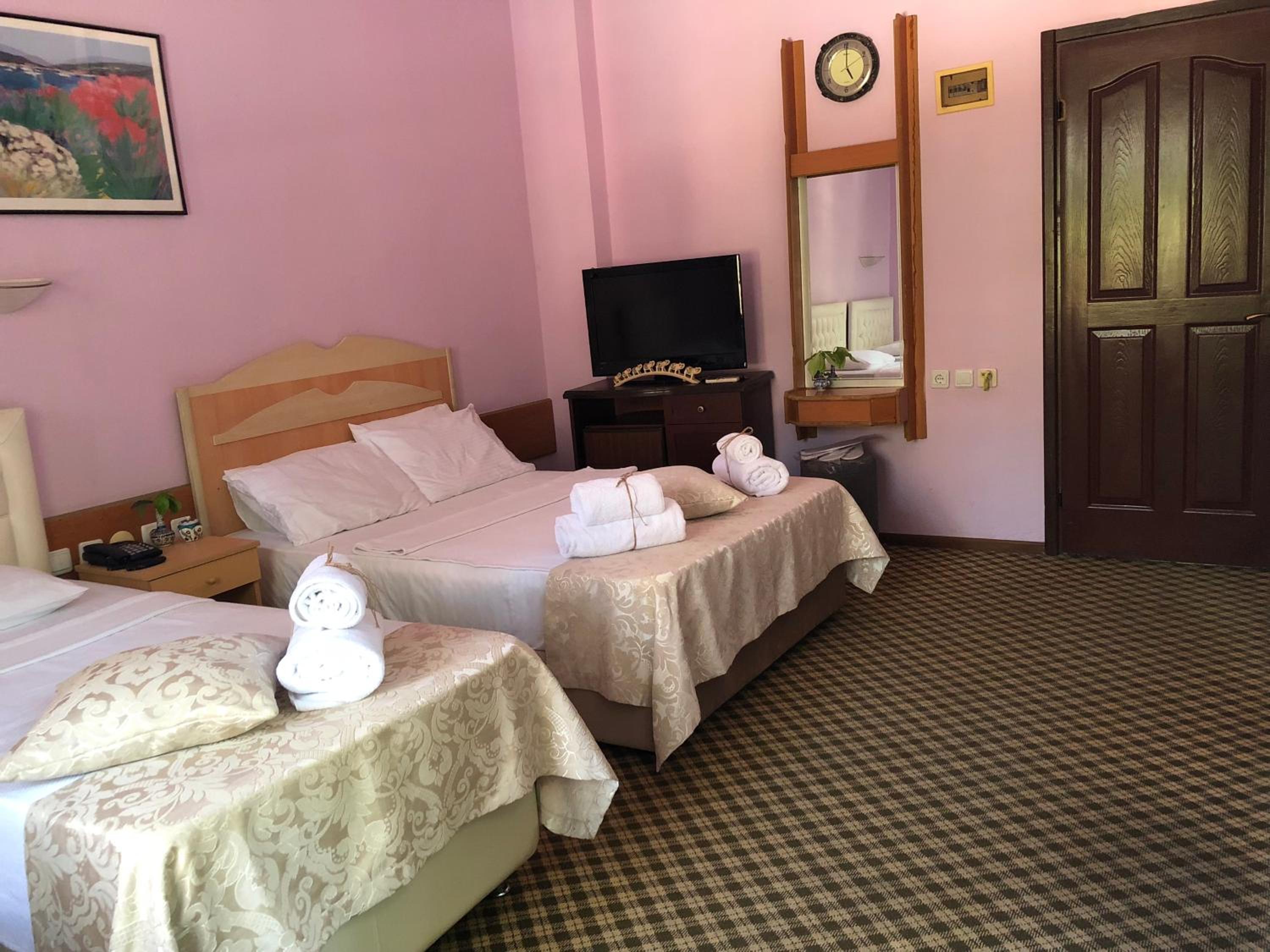 Hotel Karyatit Kaleici - Image 127