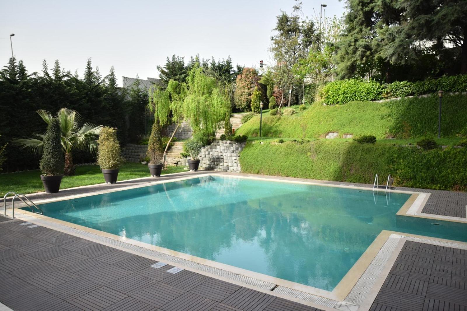 Istanbul Gonen Hotel - Image 13