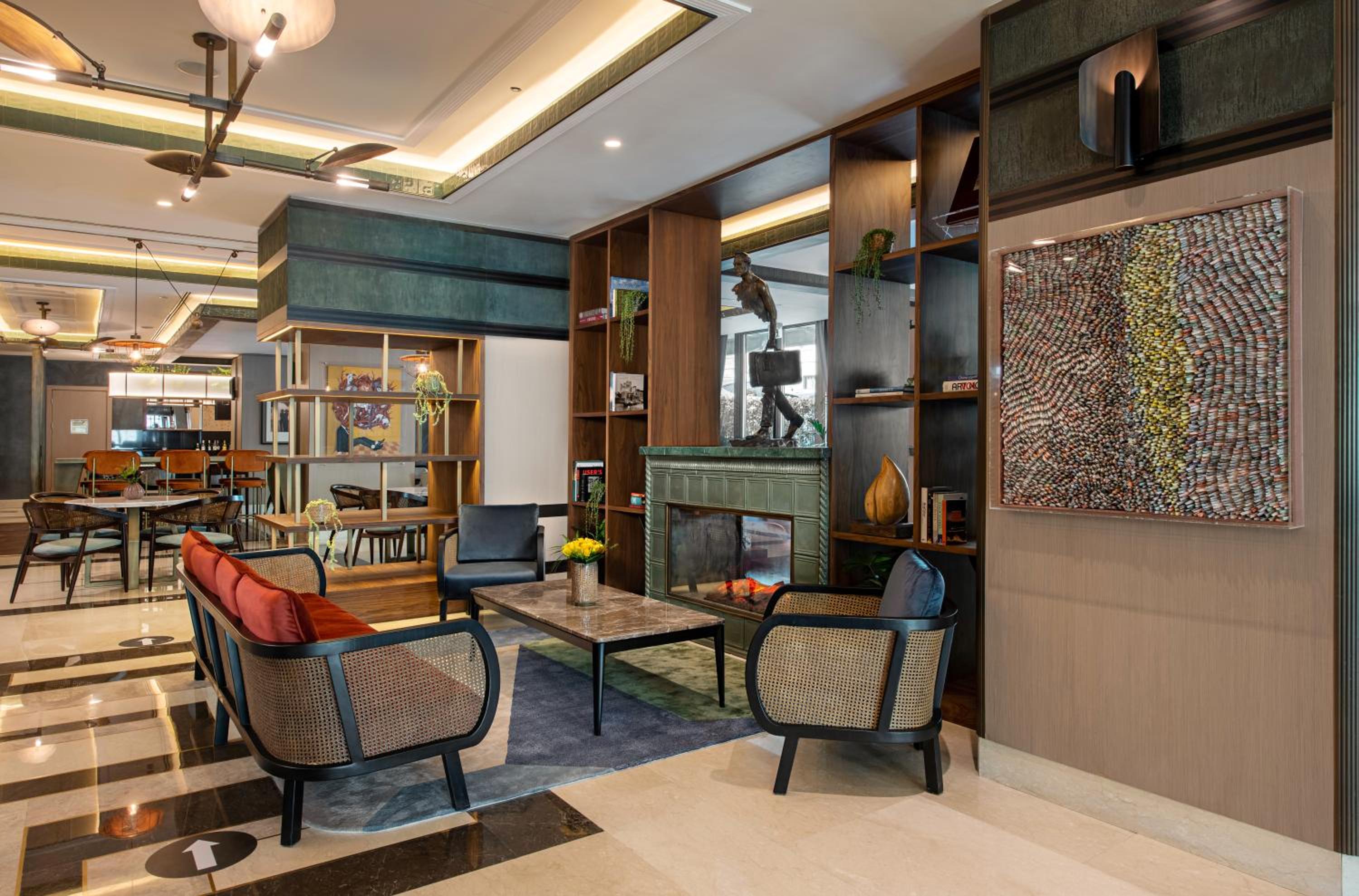 The Artisan Istanbul MGallery - Image 34