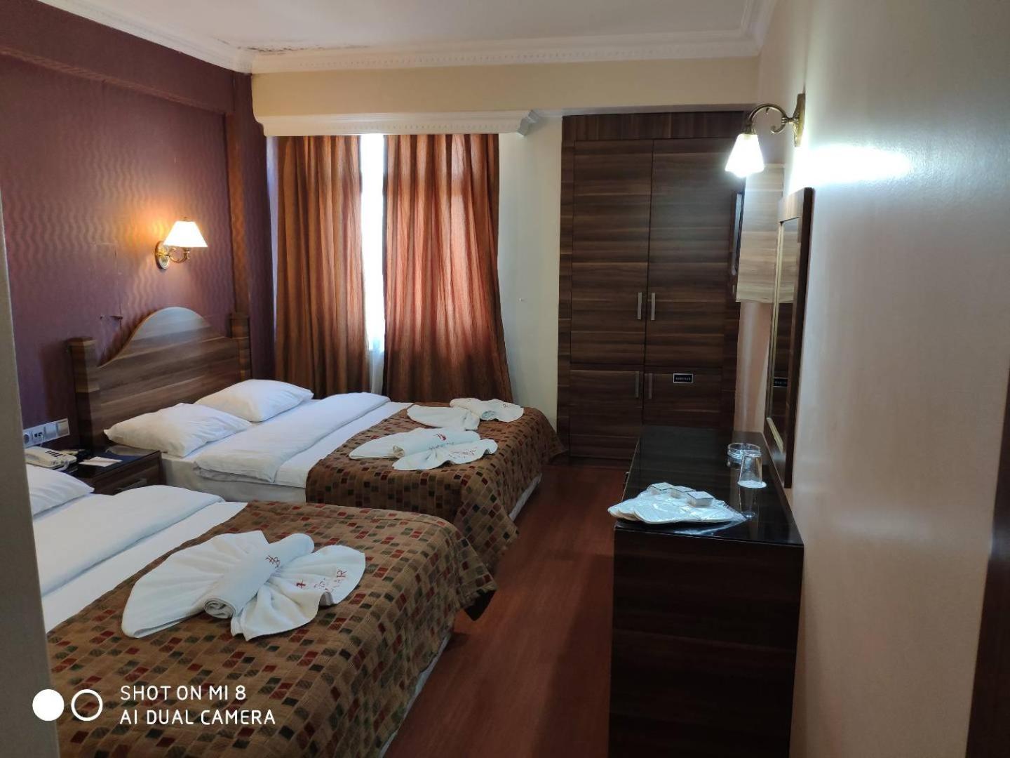 Hotel Bazaar becomes Bazaar Otel. - Image 27
