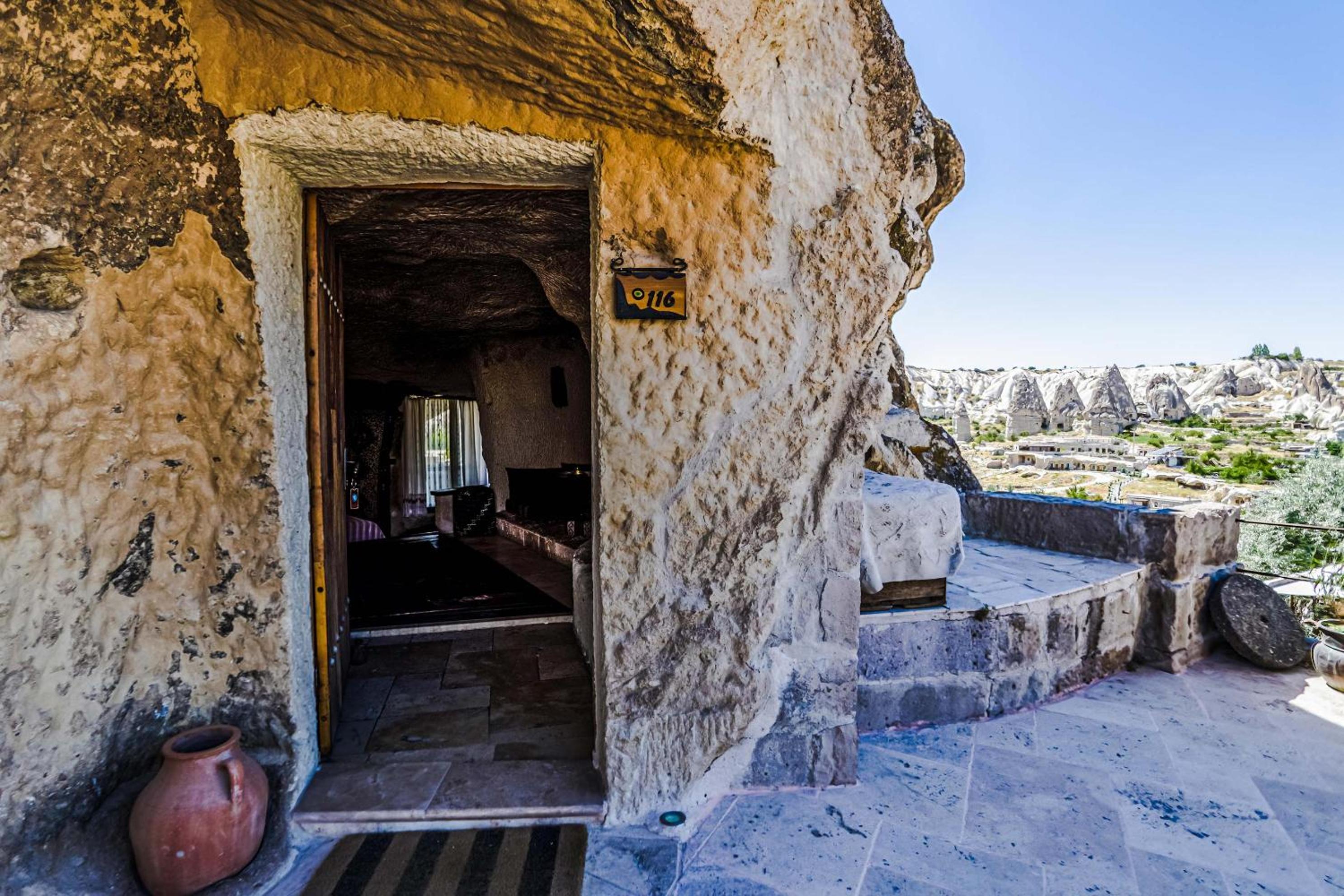 Kelebek Special Cave Hotel & Spa - Image 190