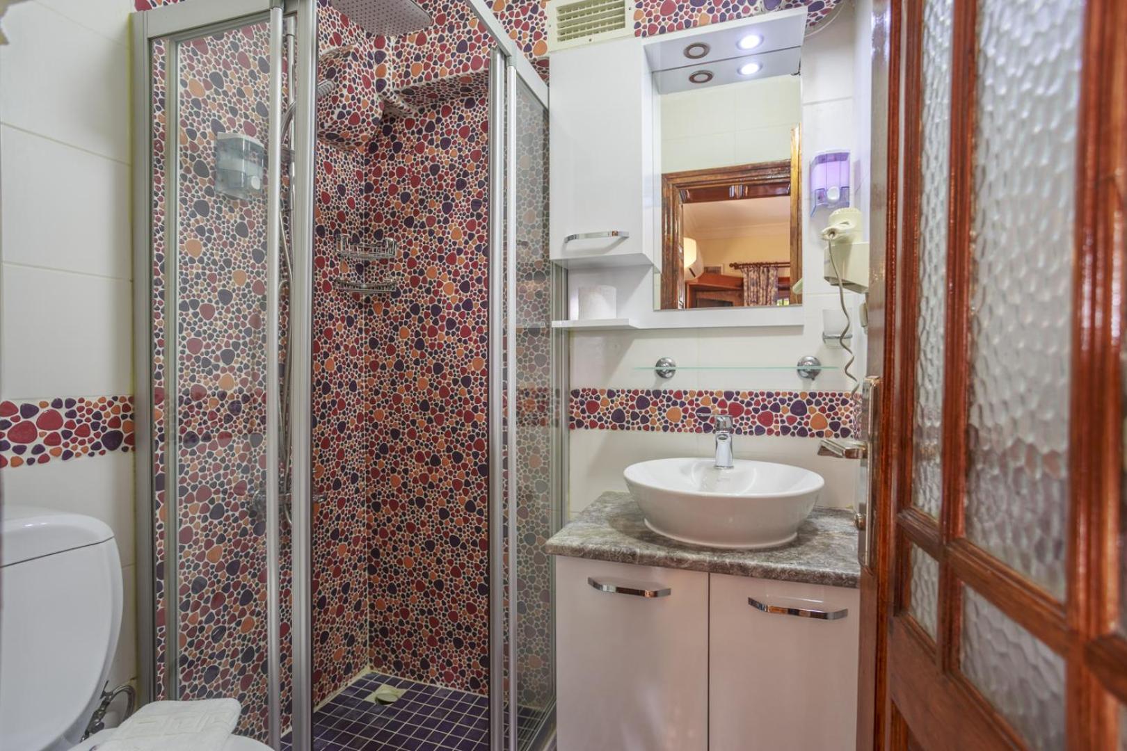 Hotel Villa Daffodil - Image 55