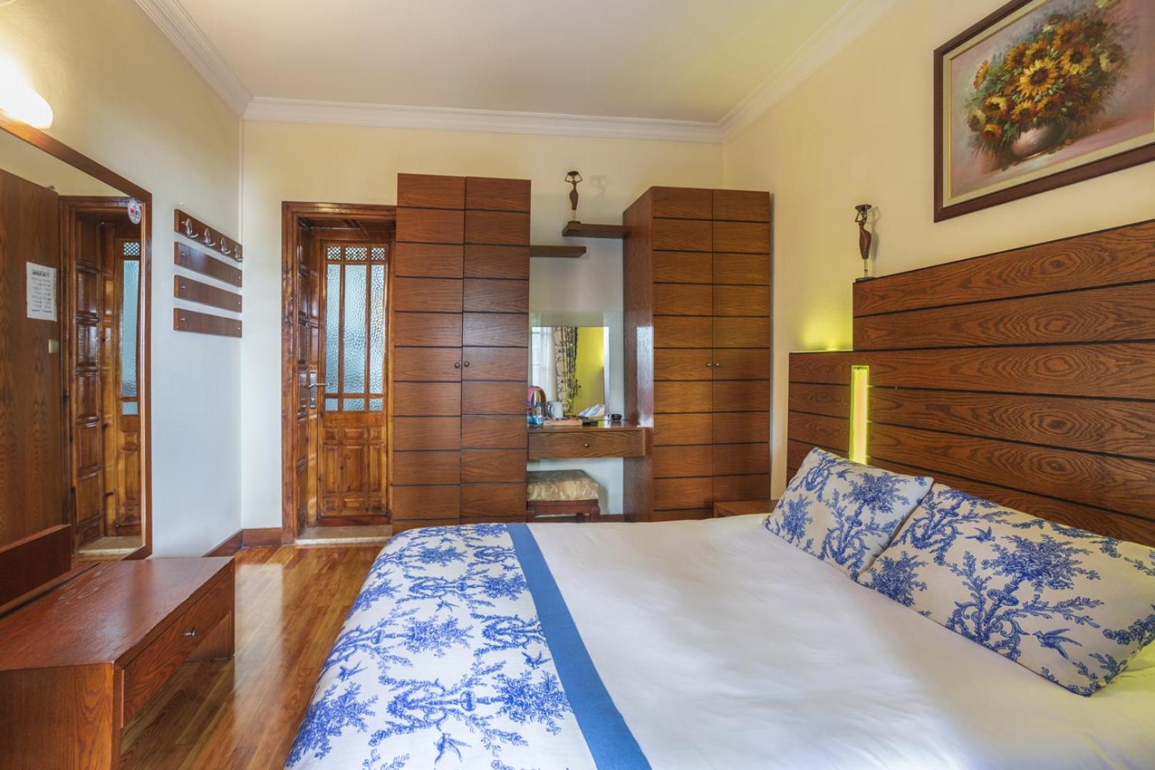 Hotel Villa Daffodil - Image 56