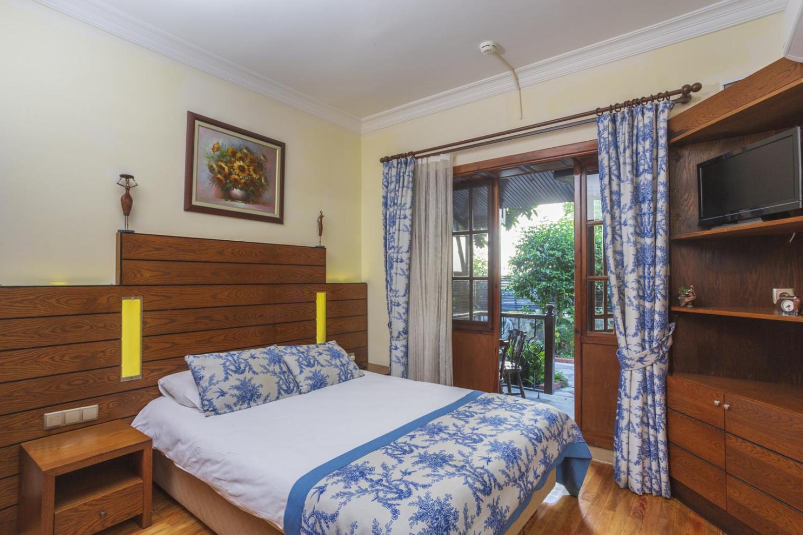 Hotel Villa Daffodil - Image 30