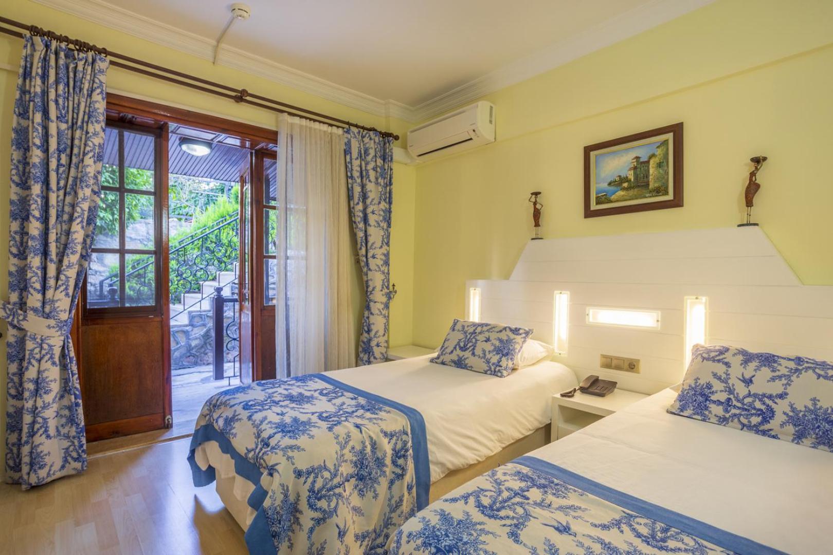 Hotel Villa Daffodil - Image 27