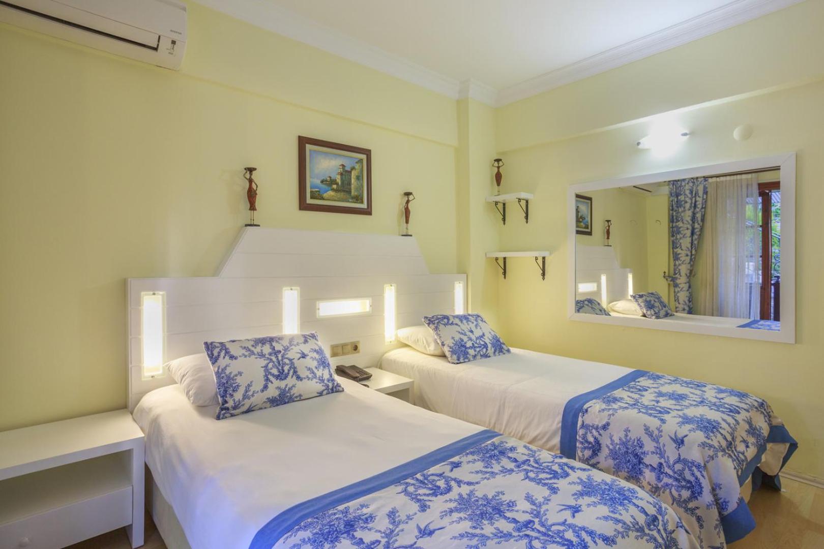 Hotel Villa Daffodil - Image 28