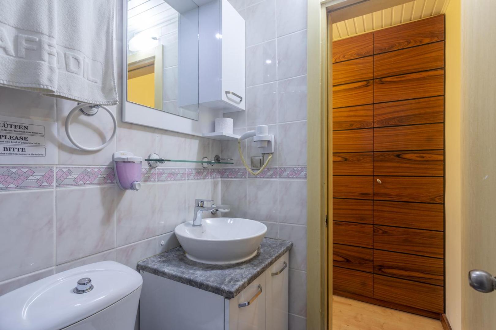Hotel Villa Daffodil - Image 82