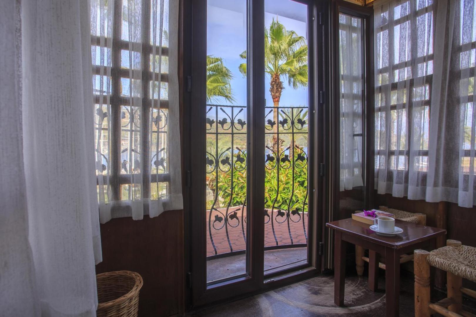 Hotel Villa Daffodil - Image 43
