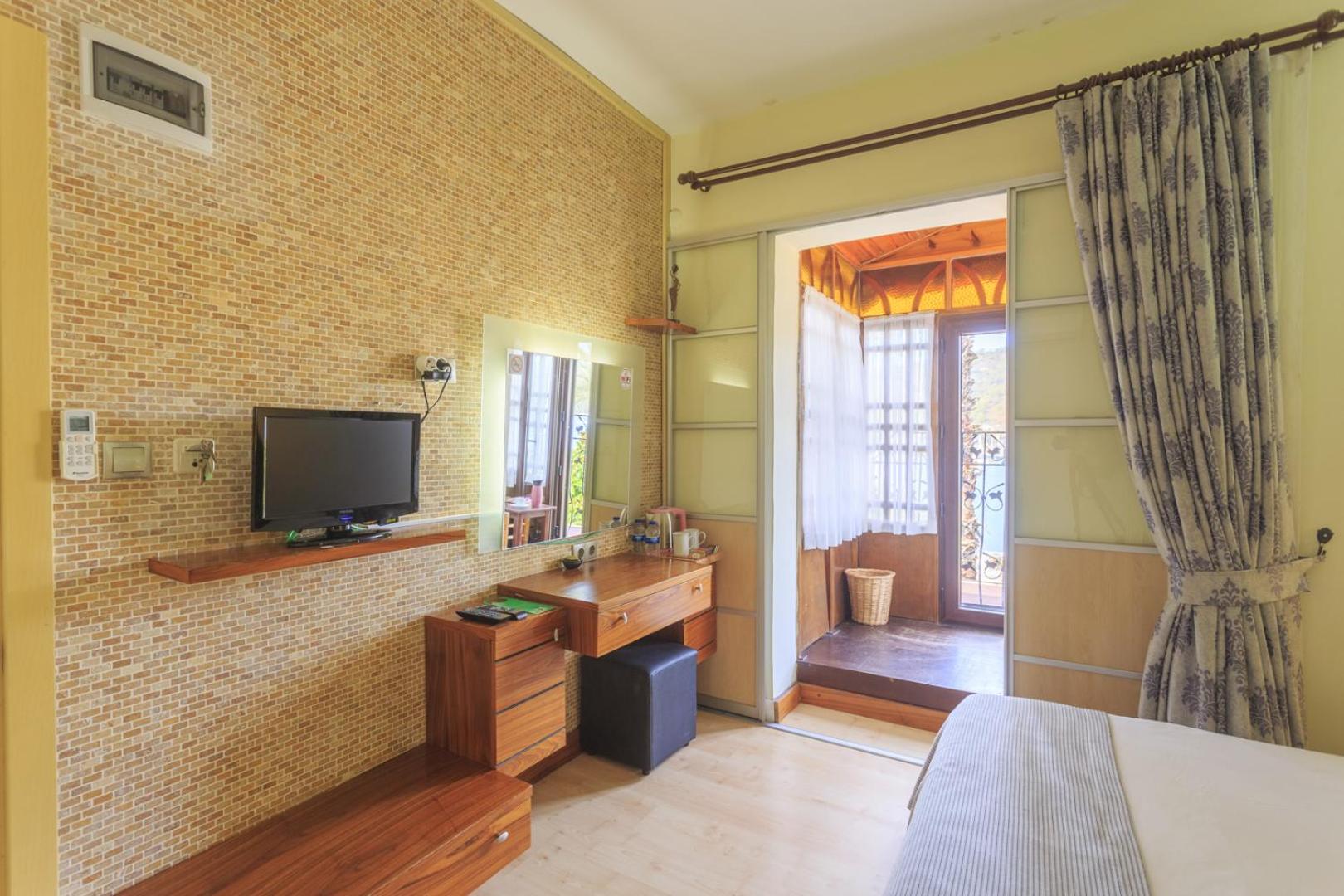 Hotel Villa Daffodil - Image 83