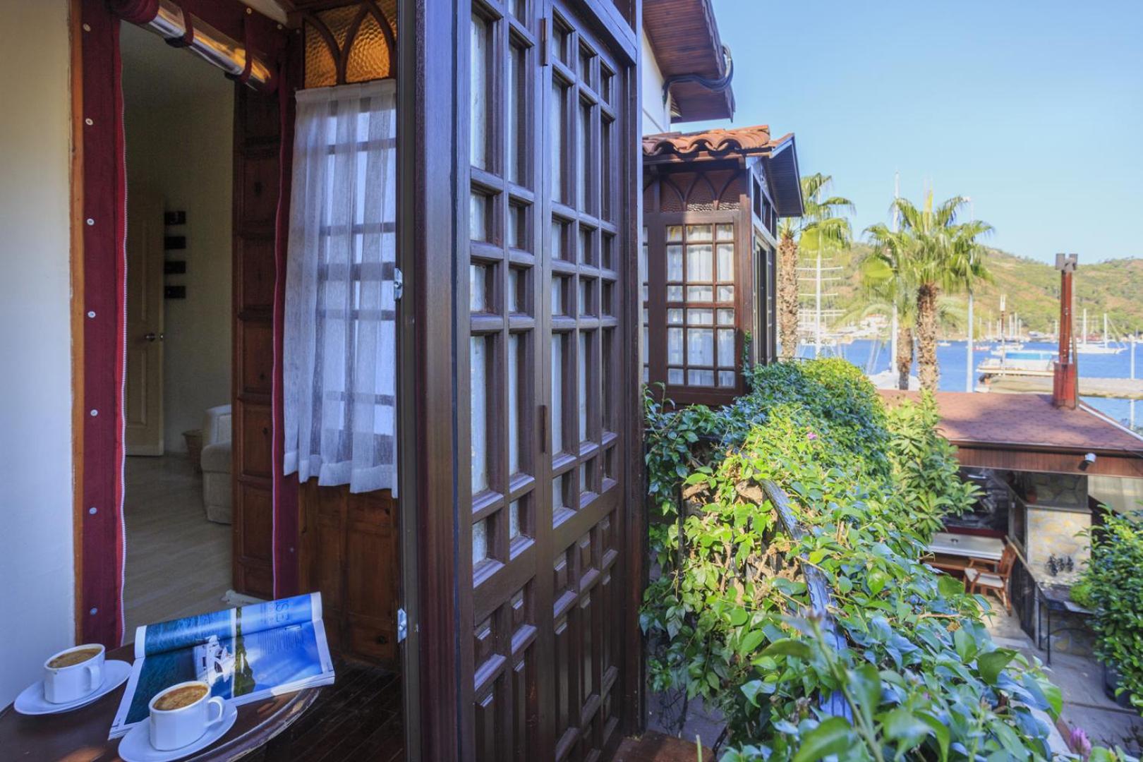 Hotel Villa Daffodil - Image 37