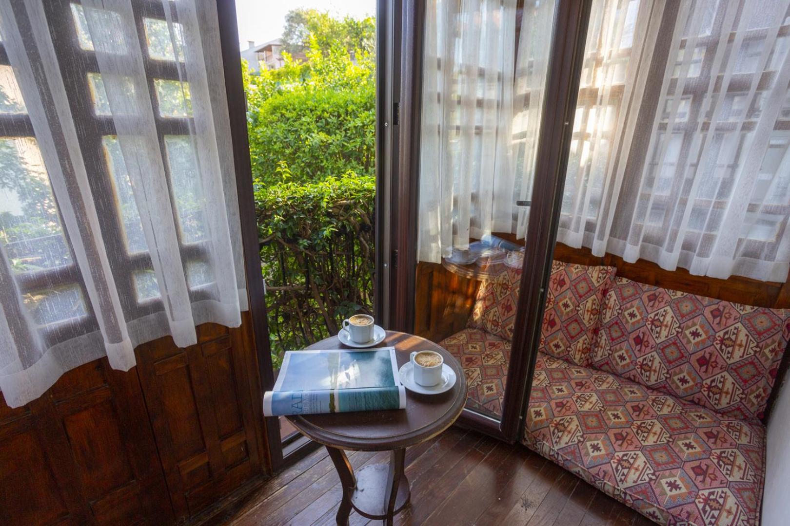 Hotel Villa Daffodil - Image 36