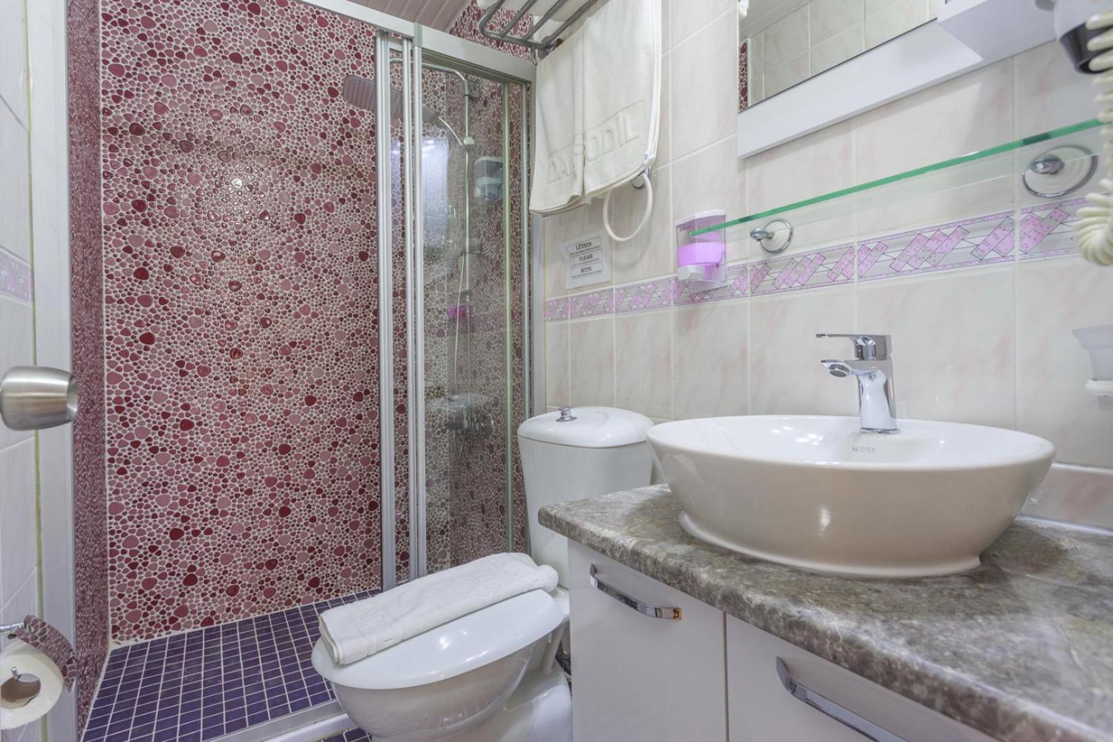 Hotel Villa Daffodil - Image 81