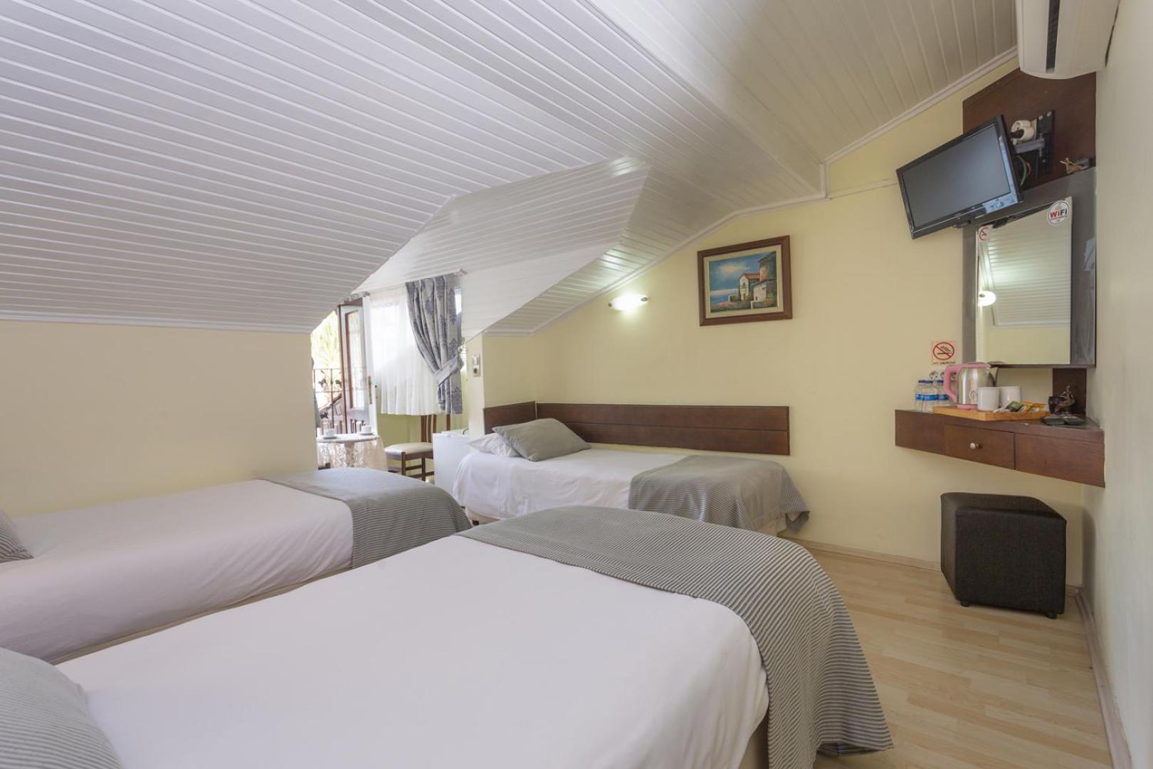 Hotel Villa Daffodil - Image 51
