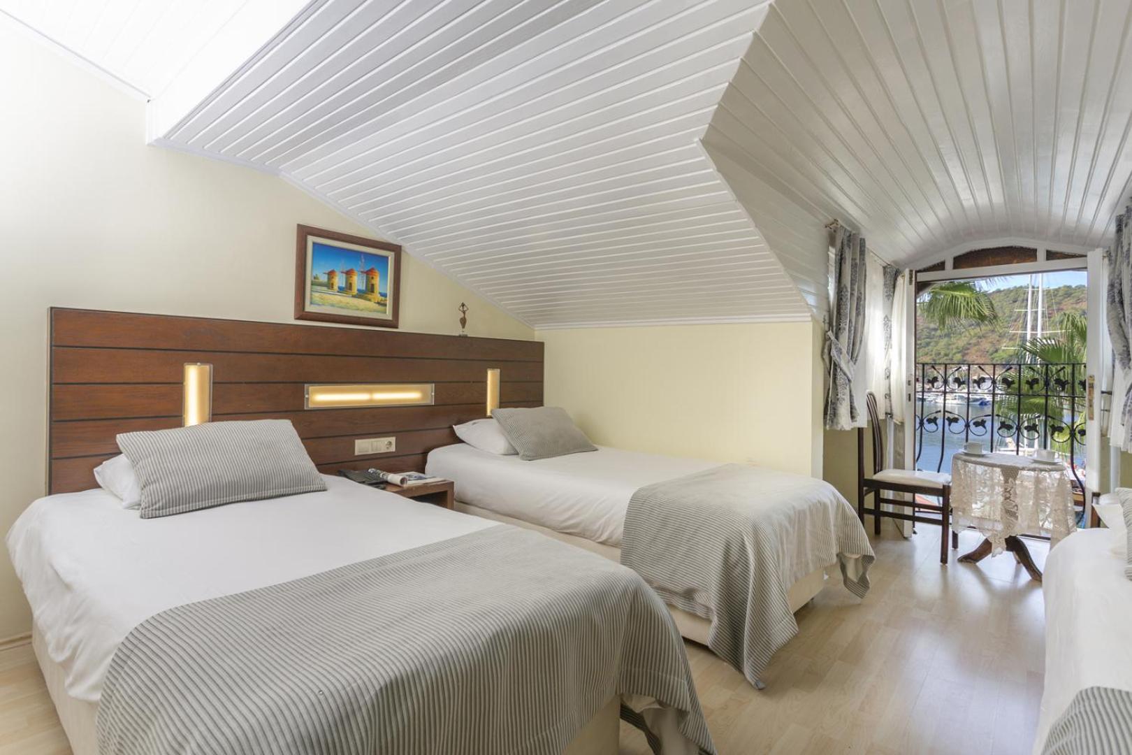Hotel Villa Daffodil - Image 53