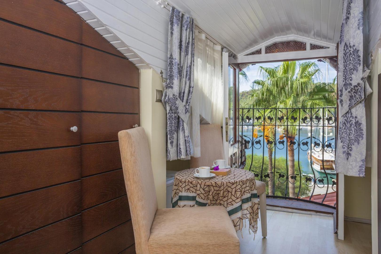 Hotel Villa Daffodil - Image 34