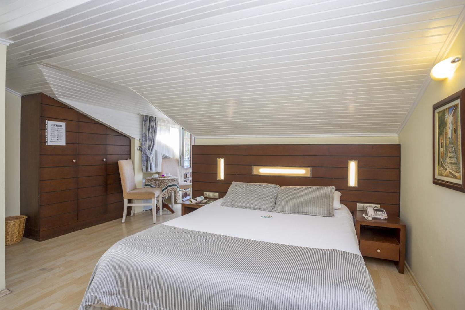 Hotel Villa Daffodil - Image 31