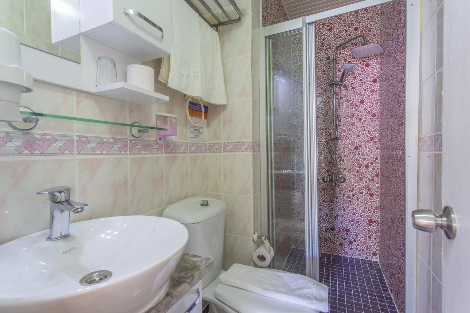 Hotel Villa Daffodil - Image 35