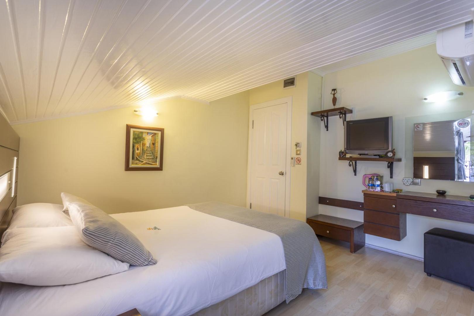 Hotel Villa Daffodil - Image 50