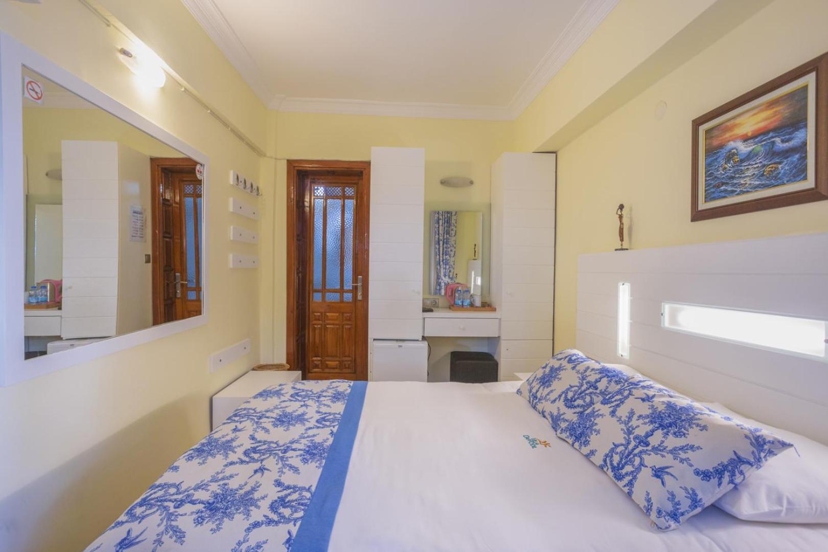 Hotel Villa Daffodil - Image 47