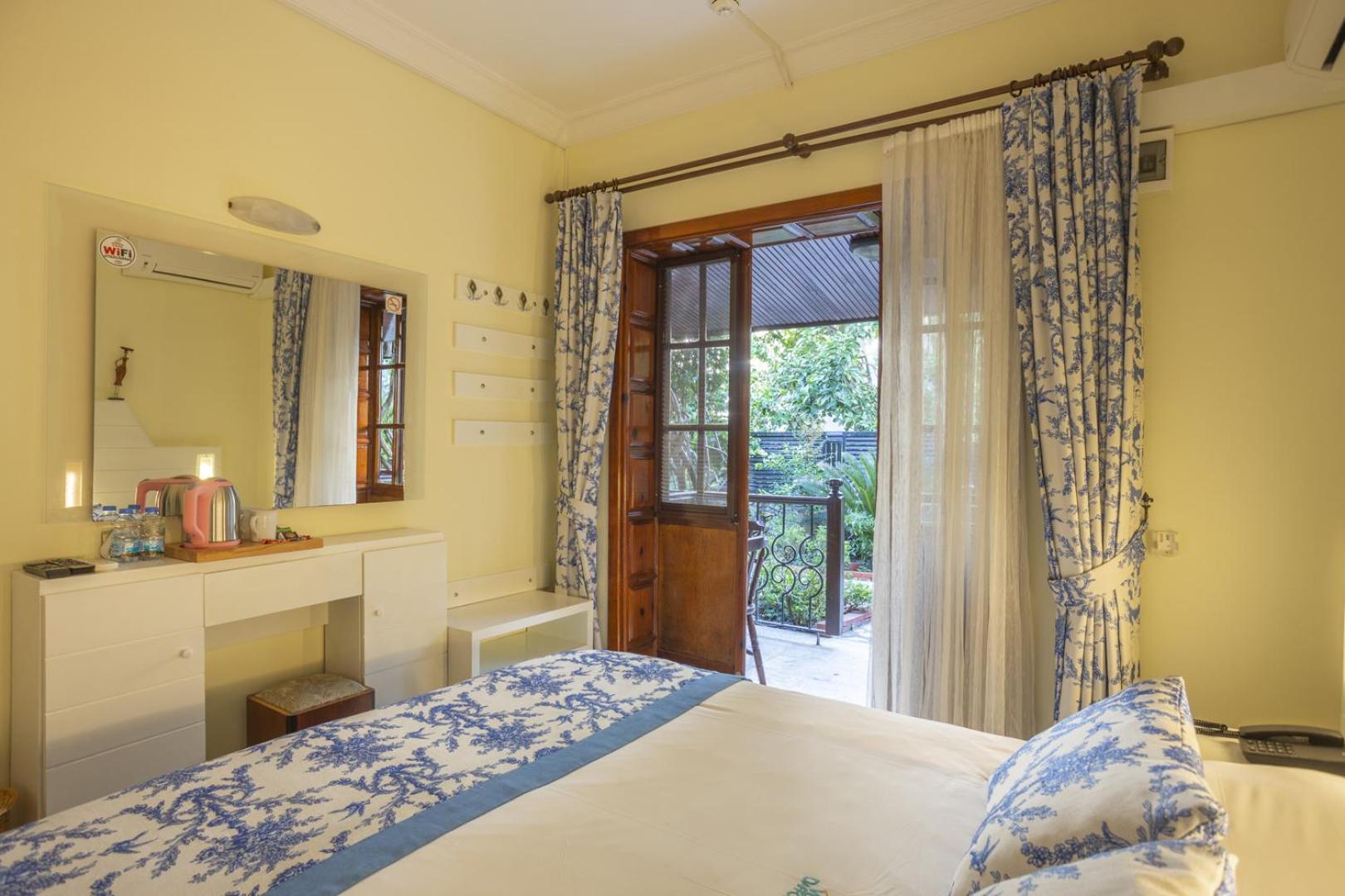Hotel Villa Daffodil - Image 48