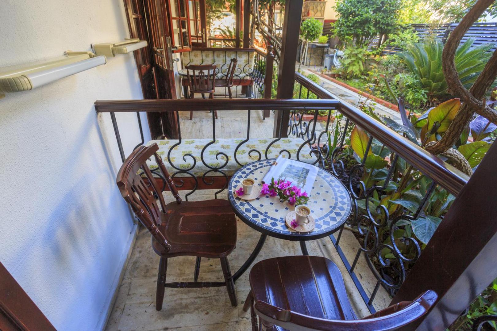 Hotel Villa Daffodil - Image 86