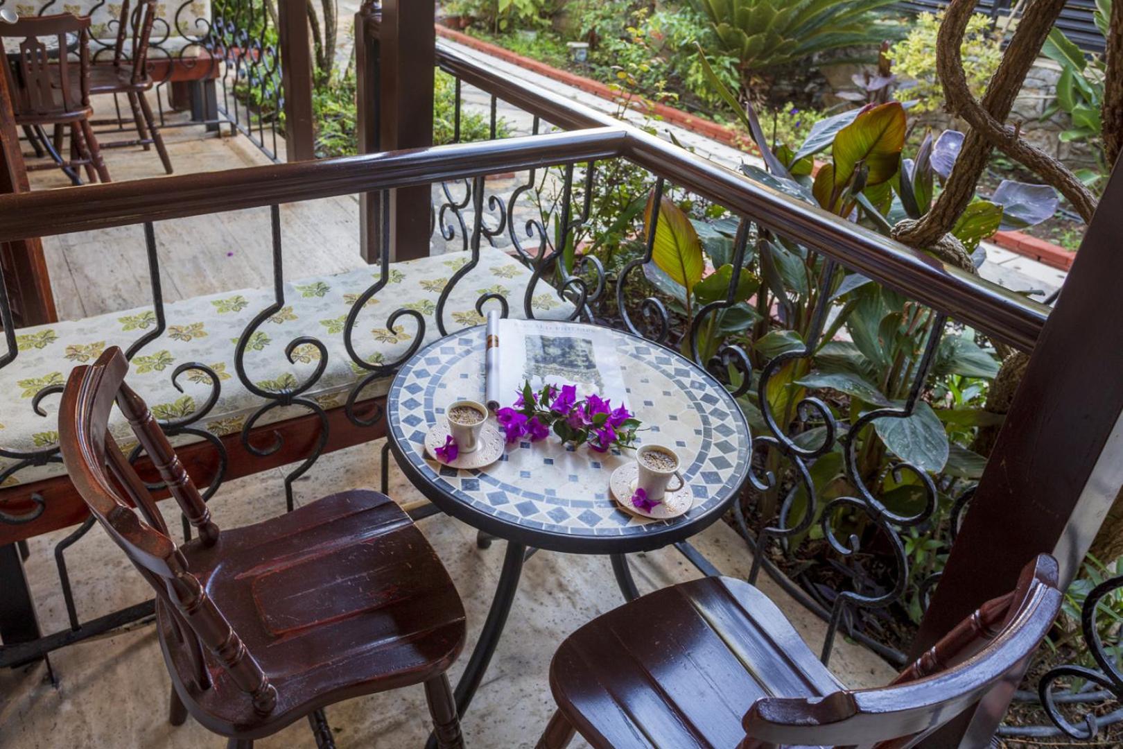 Hotel Villa Daffodil - Image 40