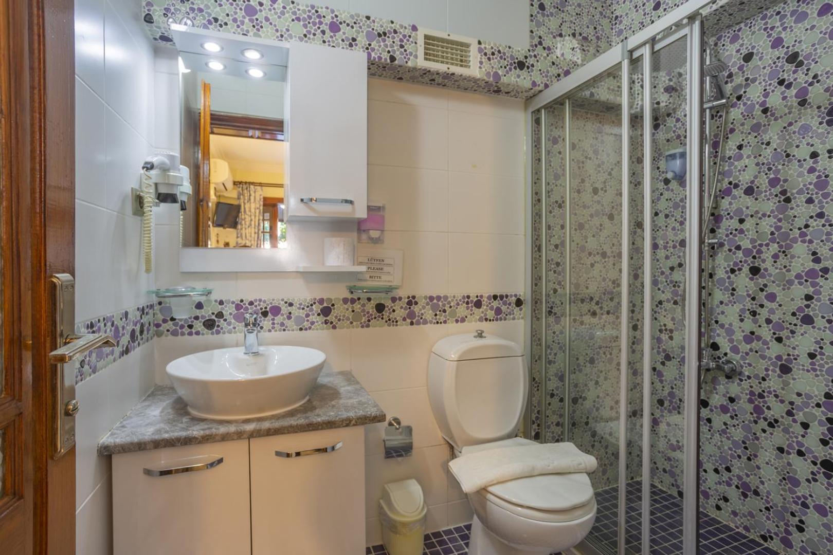 Hotel Villa Daffodil - Image 49