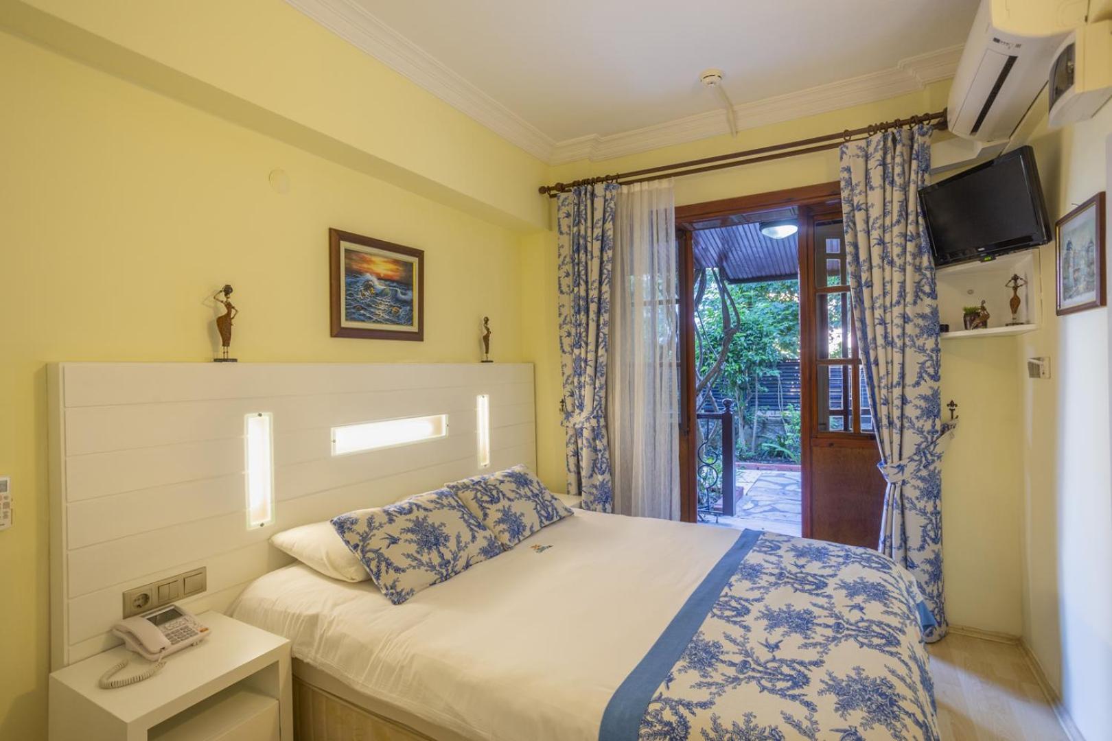Hotel Villa Daffodil - Image 42