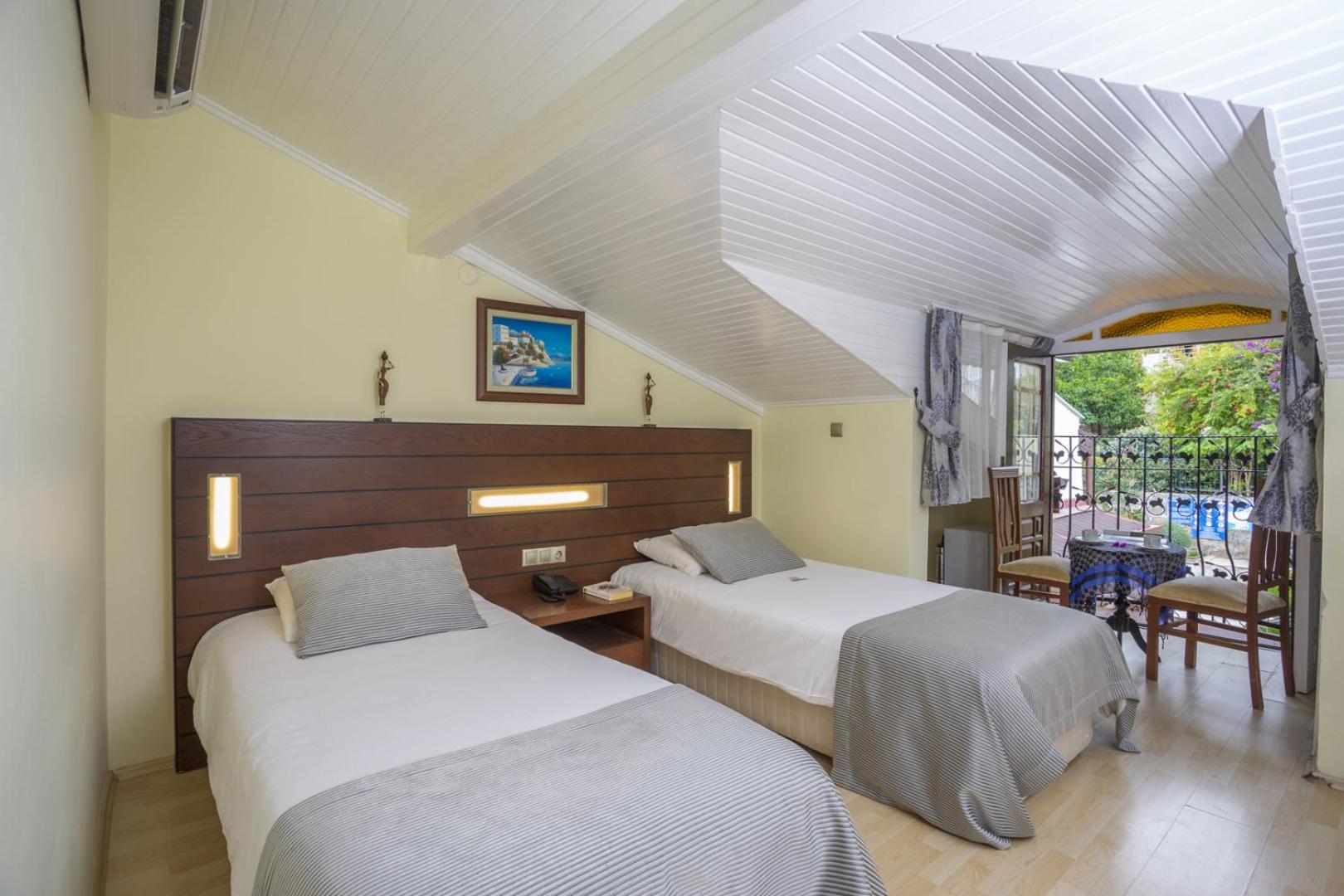 Hotel Villa Daffodil - Image 39