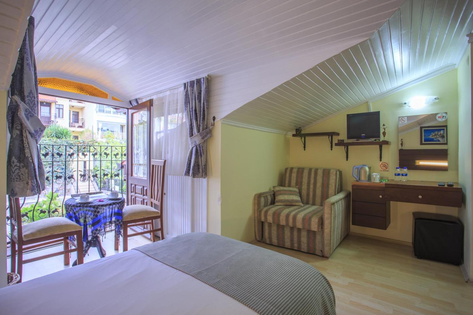 Hotel Villa Daffodil - Image 23