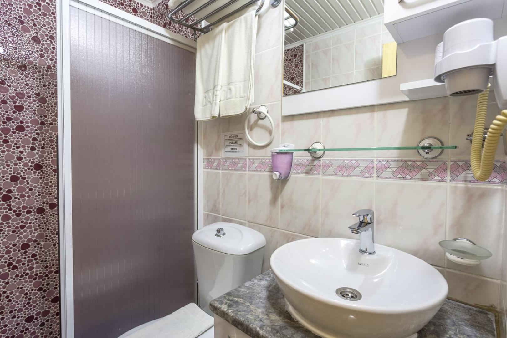 Hotel Villa Daffodil - Image 21