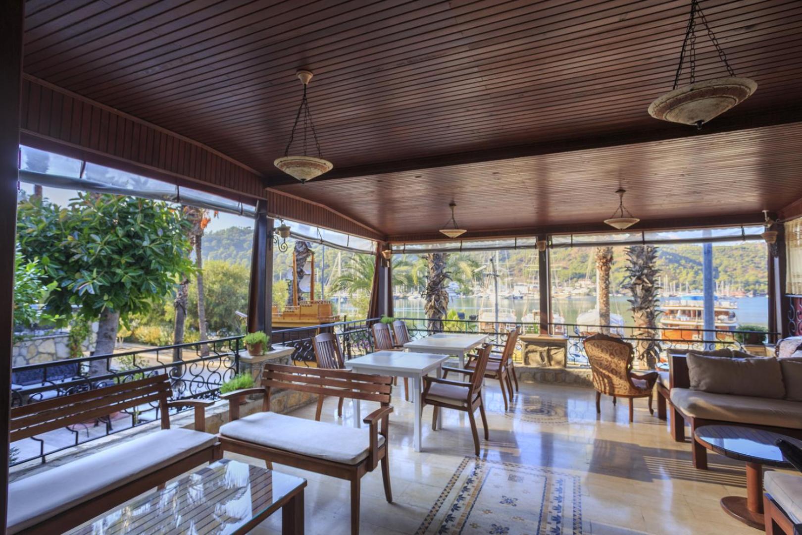 Hotel Villa Daffodil - Image 8