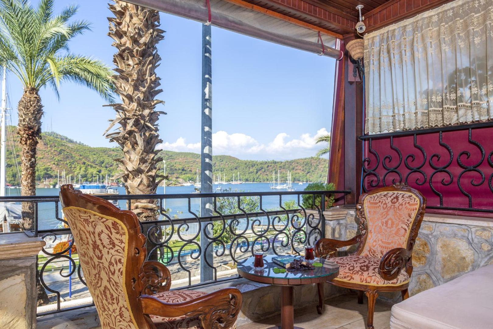 Hotel Villa Daffodil - Image 79