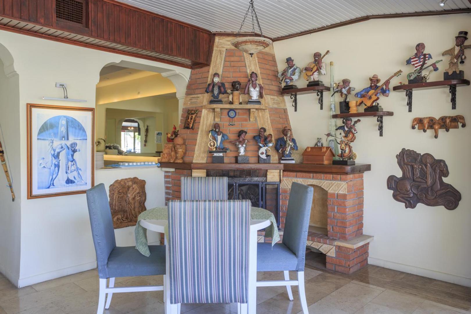 Hotel Villa Daffodil - Image 5