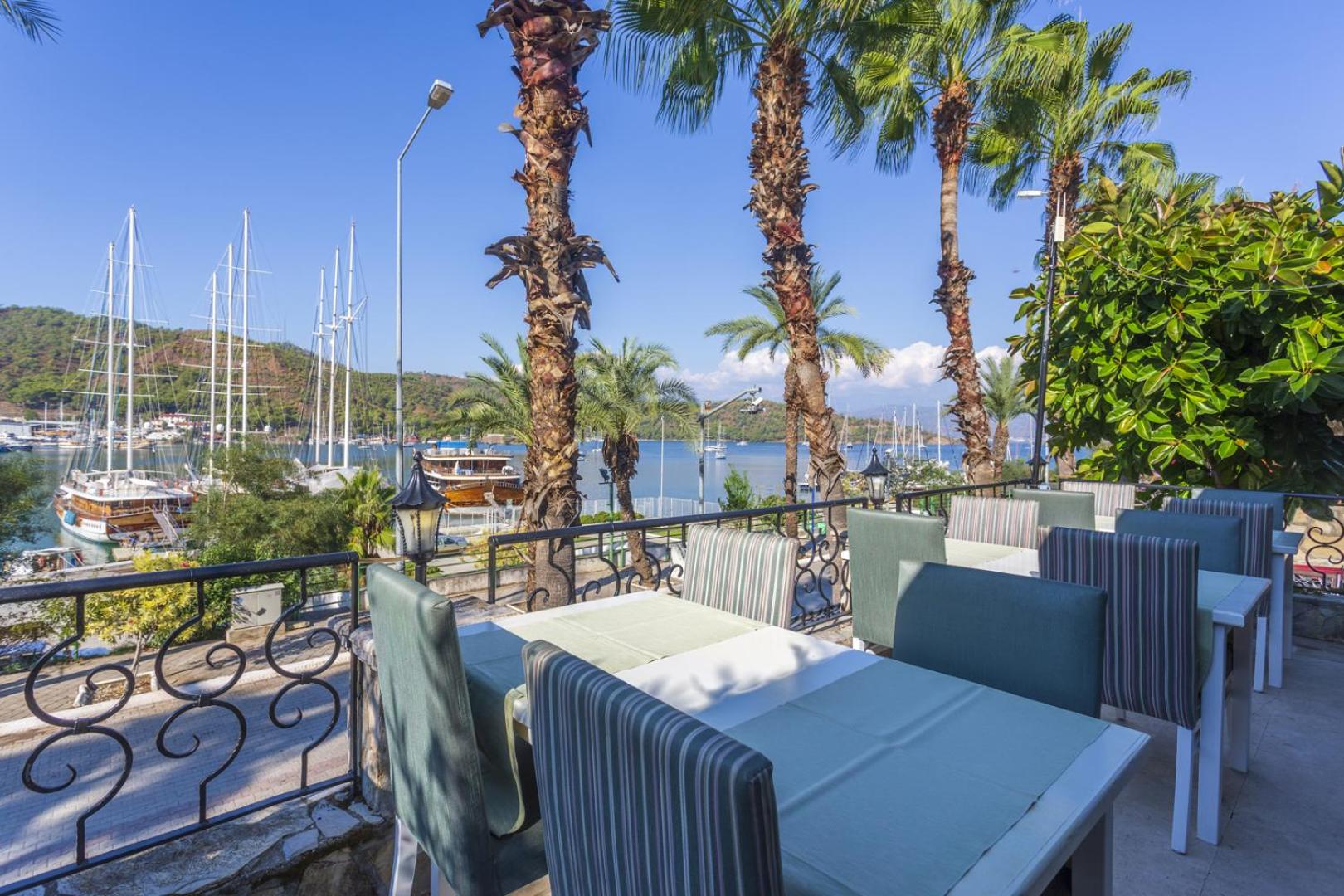 Hotel Villa Daffodil - Image 9