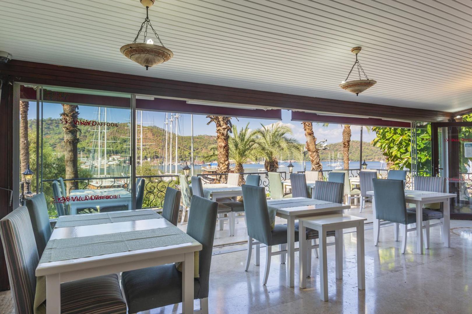 Hotel Villa Daffodil - Image 10