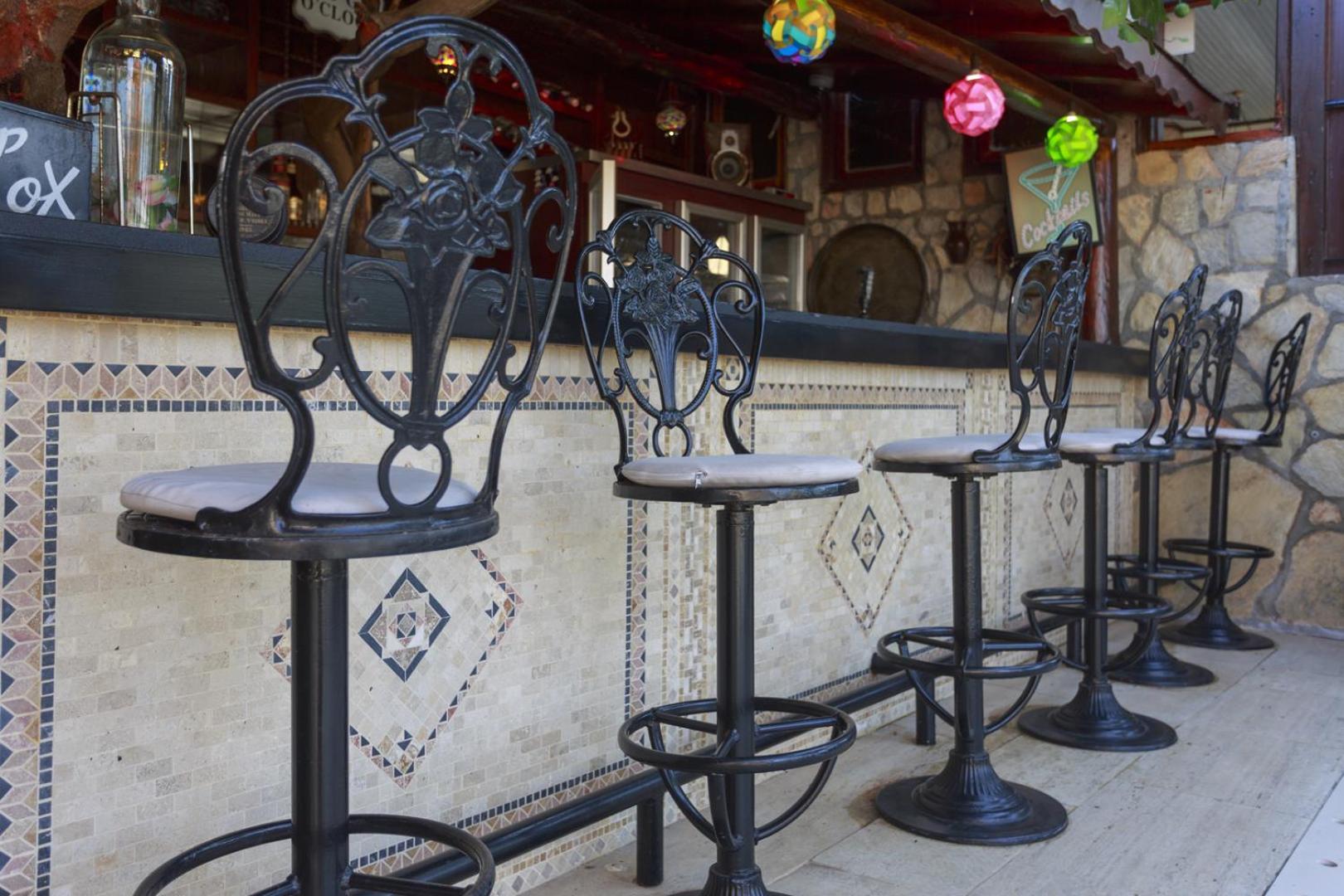 Hotel Villa Daffodil - Image 11