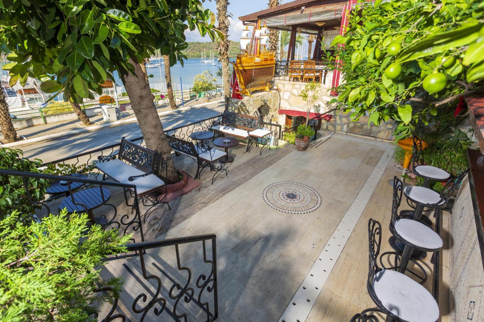 Hotel Villa Daffodil - Image 7