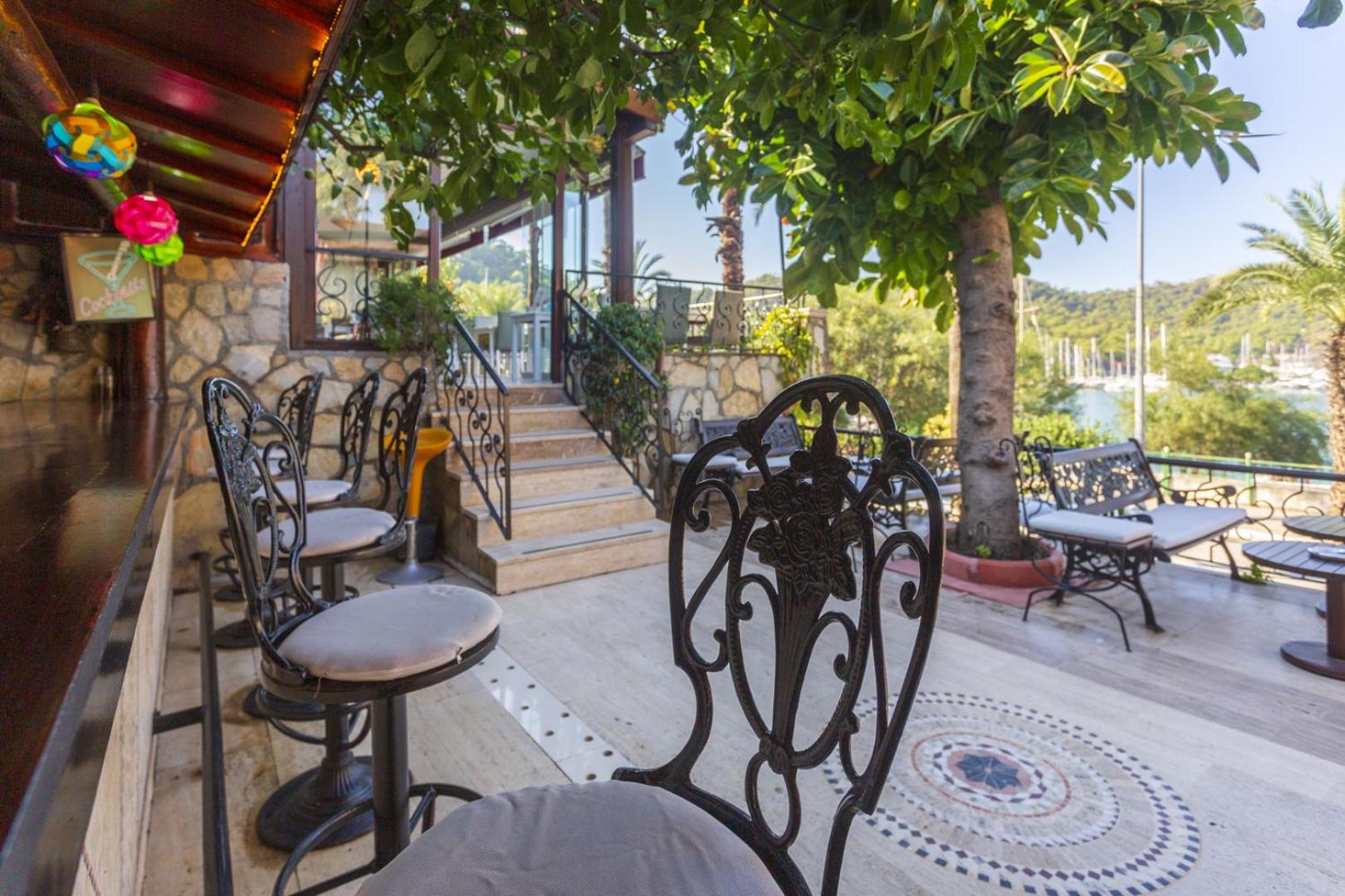 Hotel Villa Daffodil - Image 12