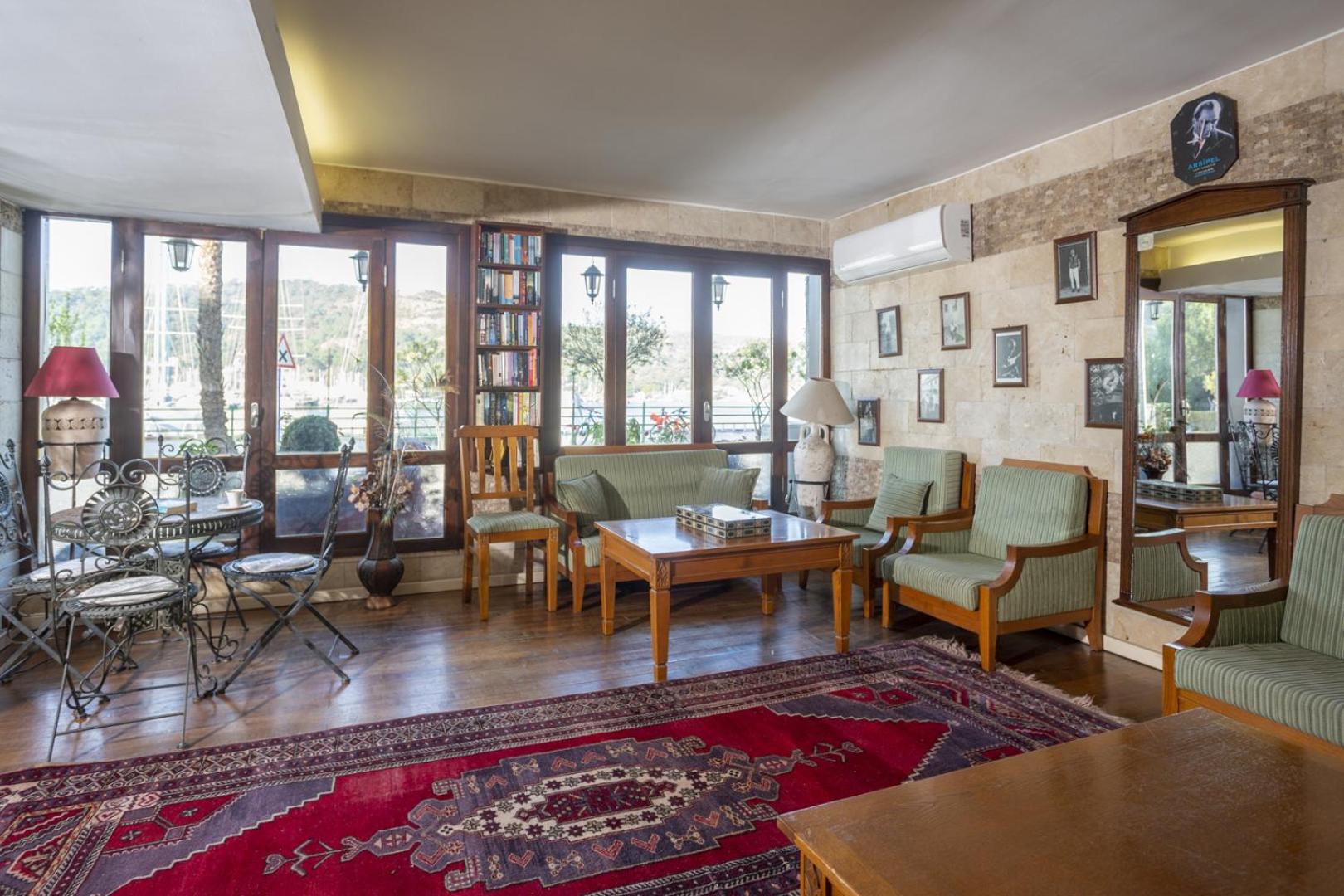 Hotel Villa Daffodil - Image 14