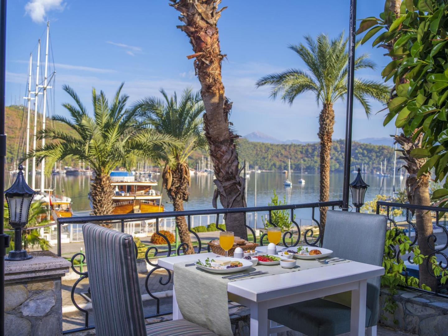 Hotel Villa Daffodil - Image 19