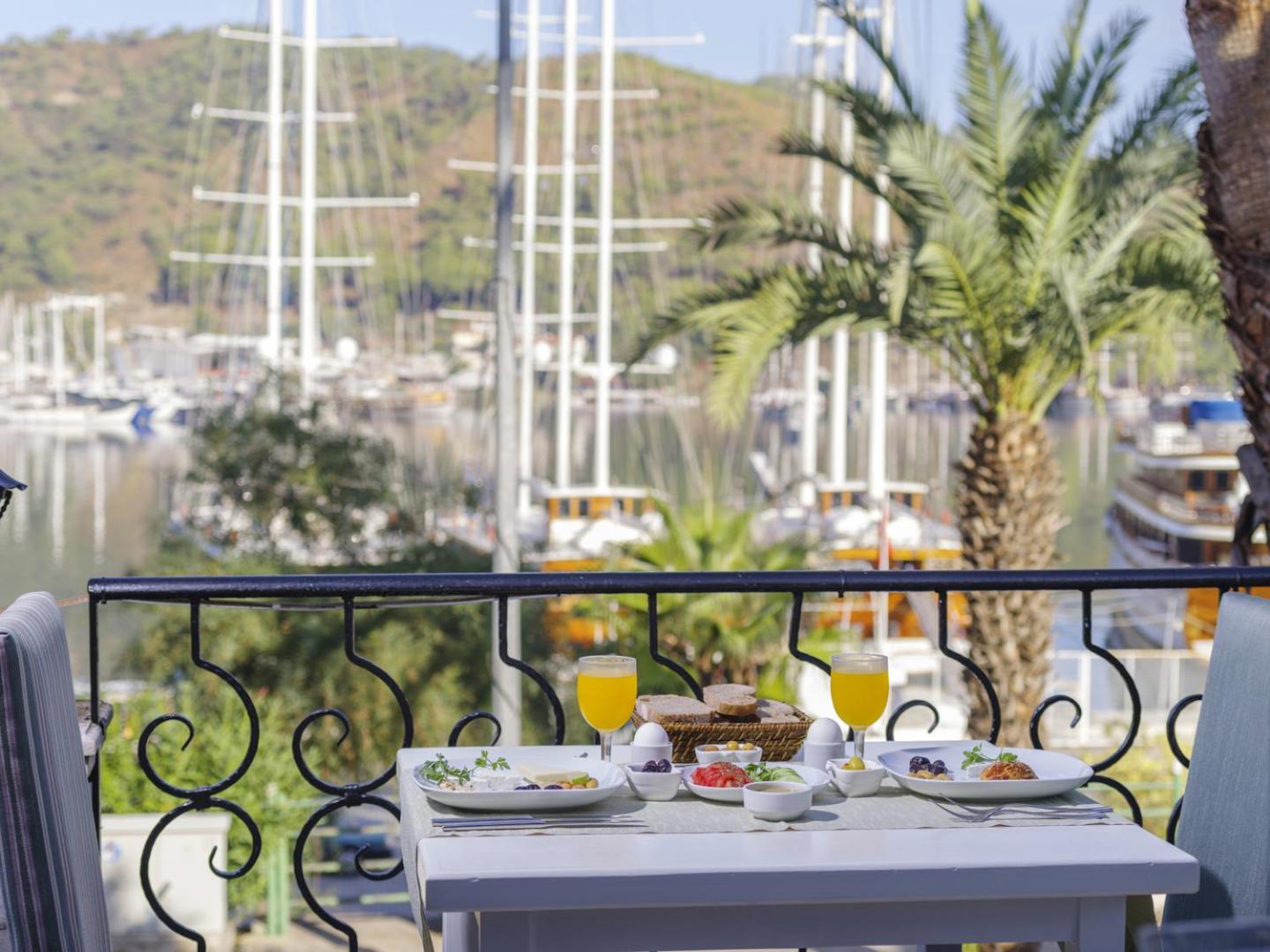 Hotel Villa Daffodil - Image 15