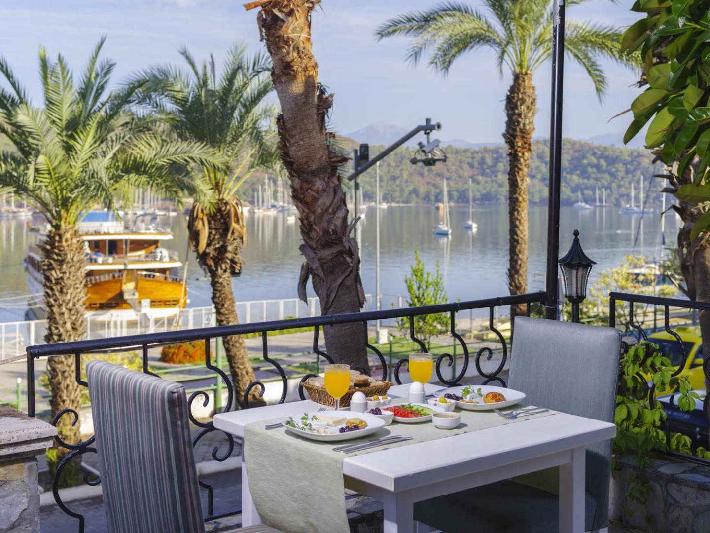 Hotel Villa Daffodil - Image 13