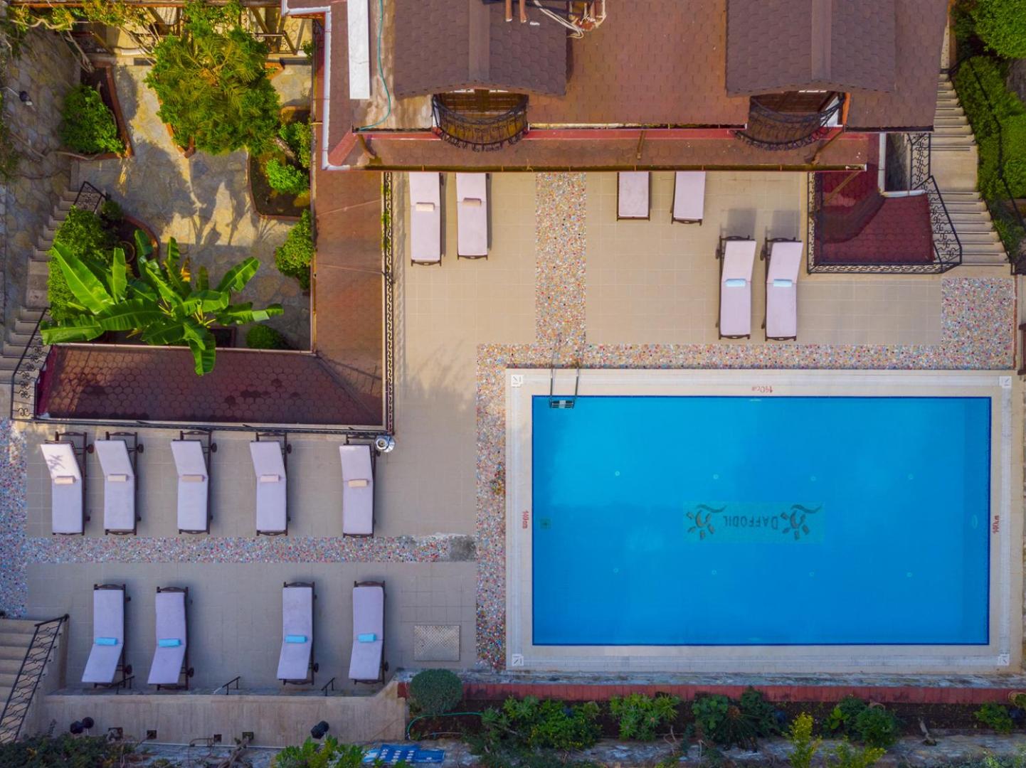 Hotel Villa Daffodil - Image 20