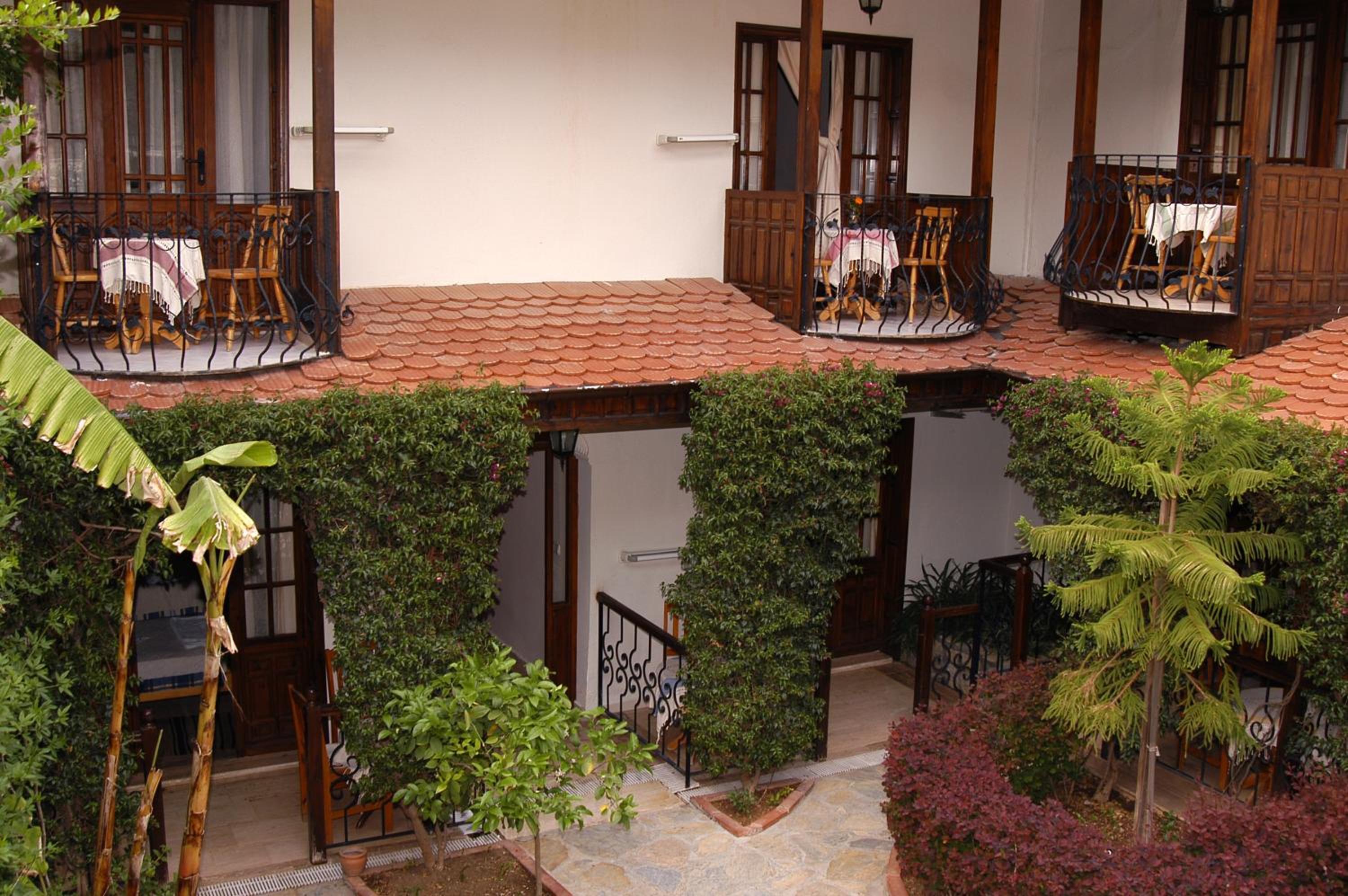Hotel Villa Daffodil - Image 16
