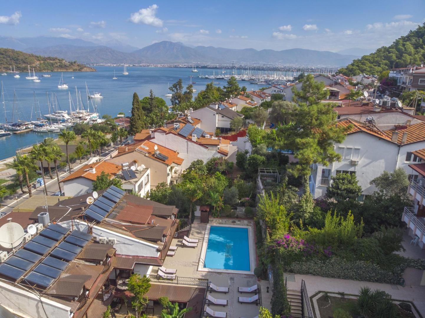 Hotel Villa Daffodil - Image 68