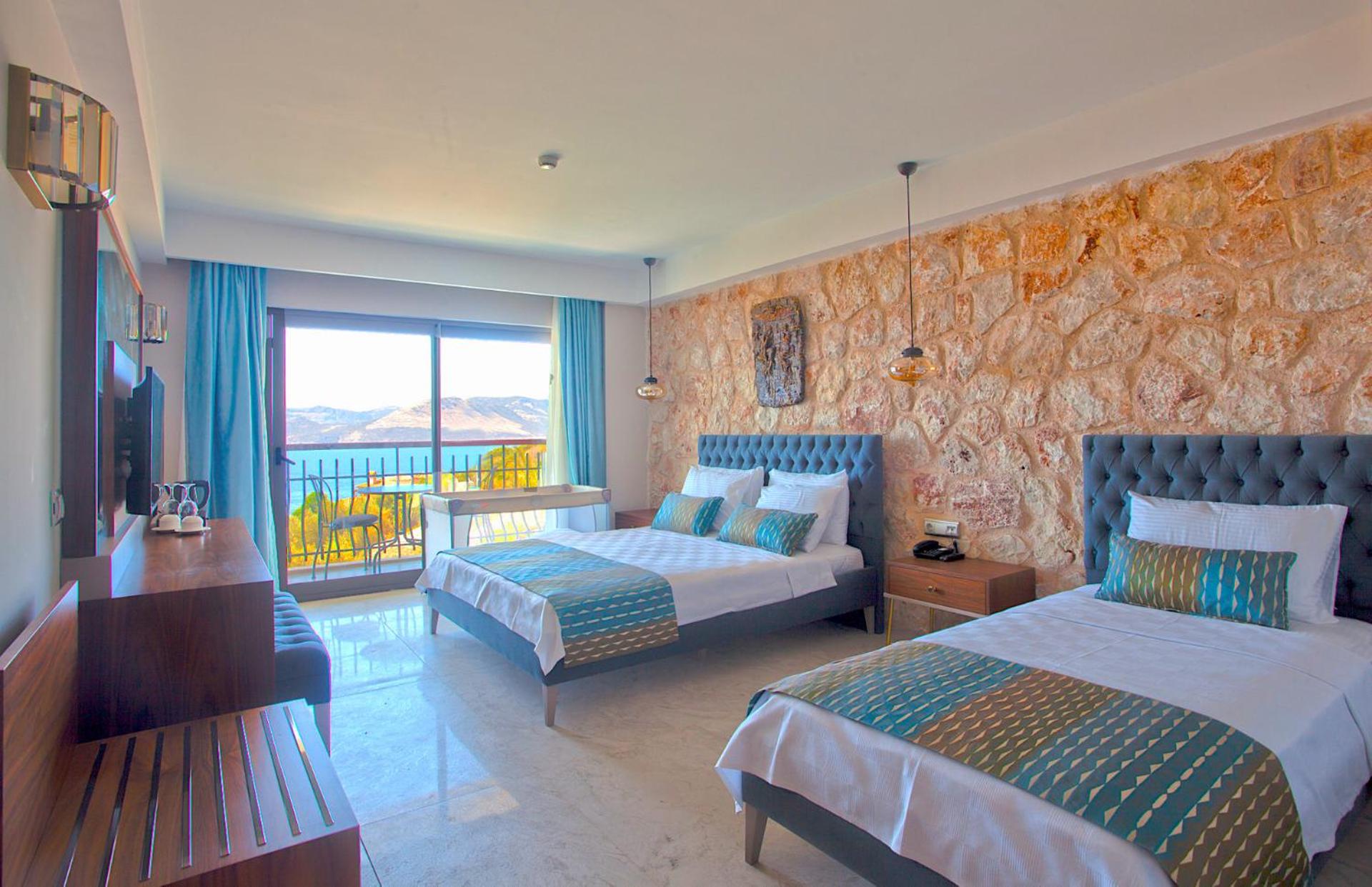 Molino Otel - Image 32