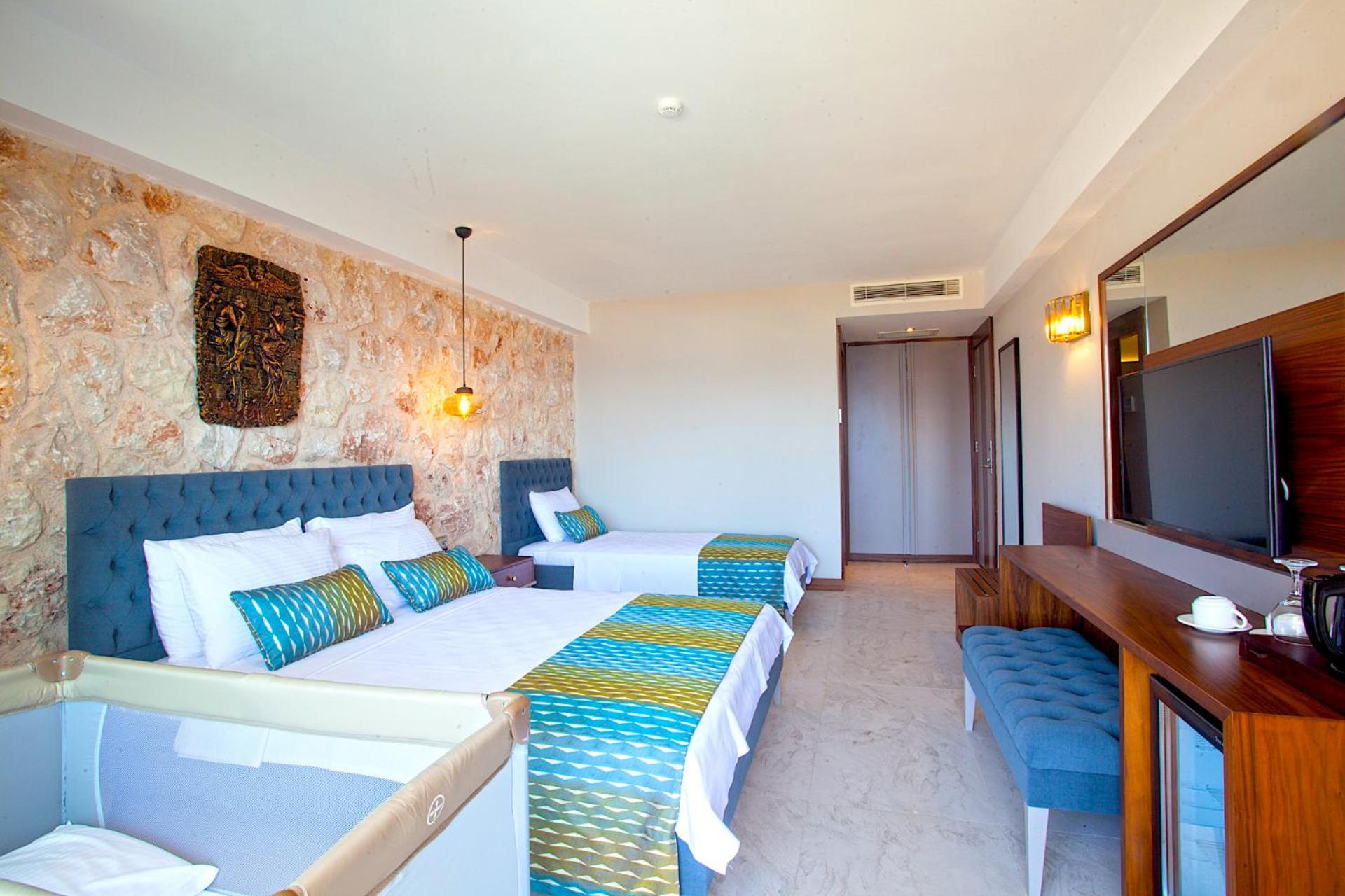 Molino Otel - Image 33
